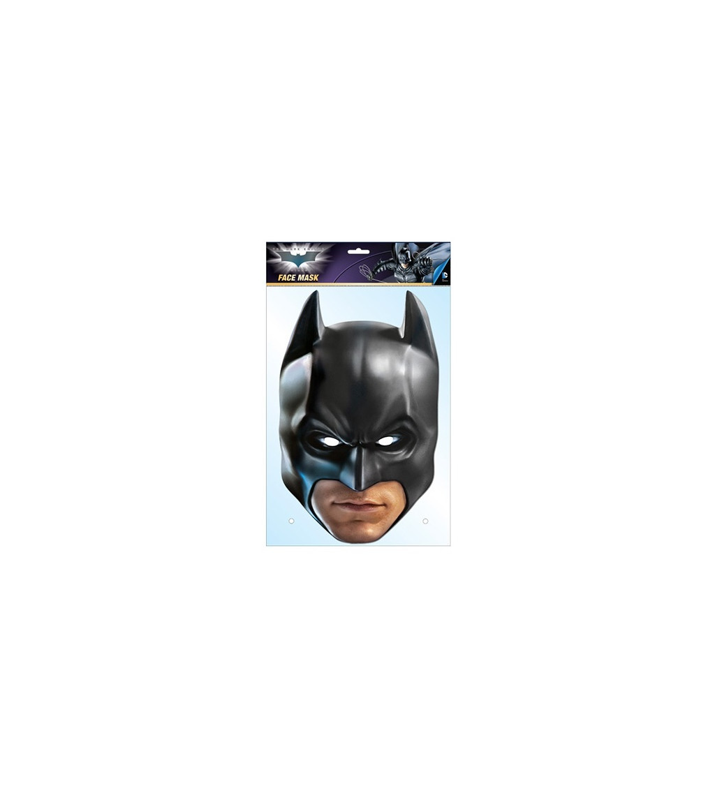 Maska Batmana