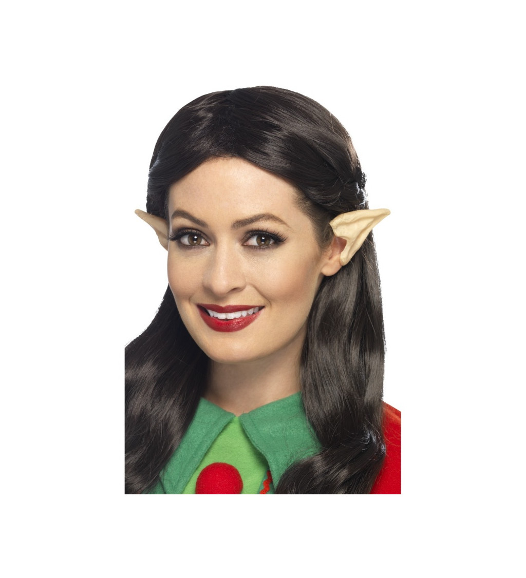 Uši elfa