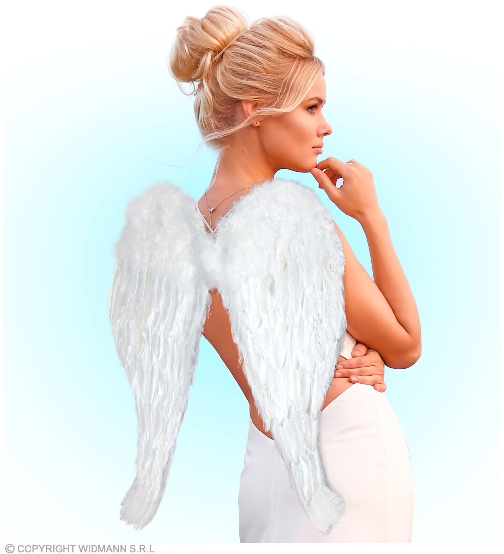 Andělská křídla XL