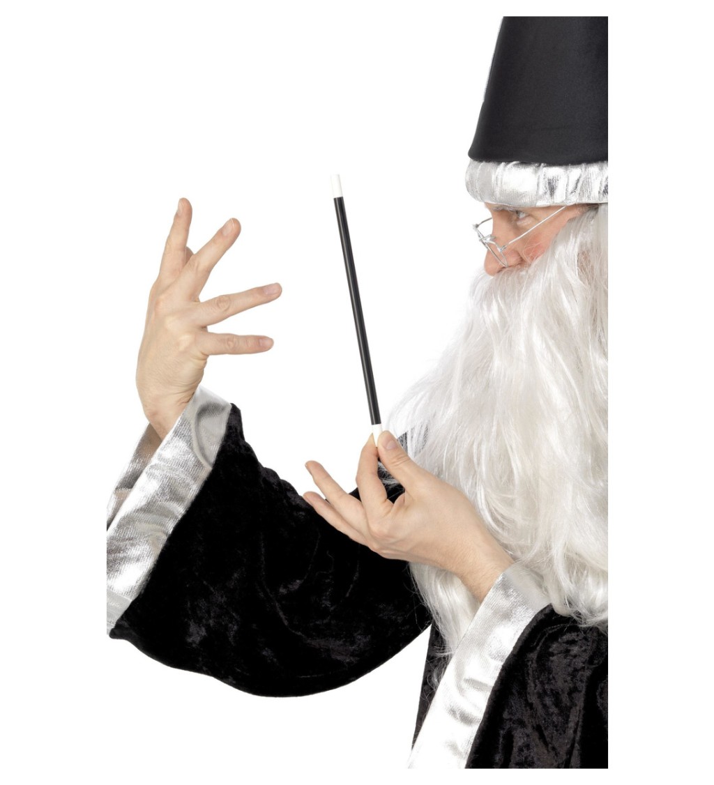 Hůlka kouzelníka