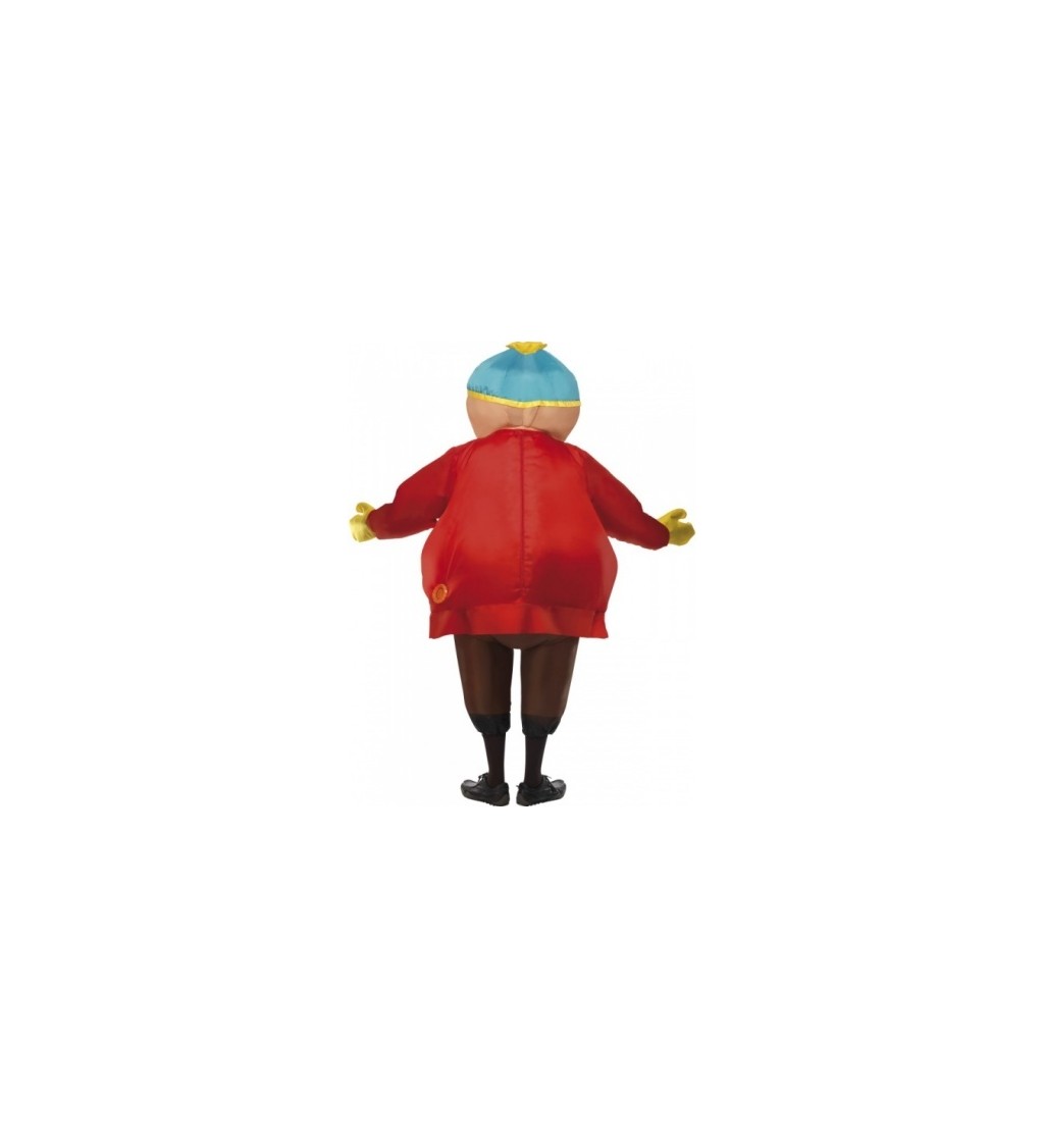 Kostým Cartman - South Park