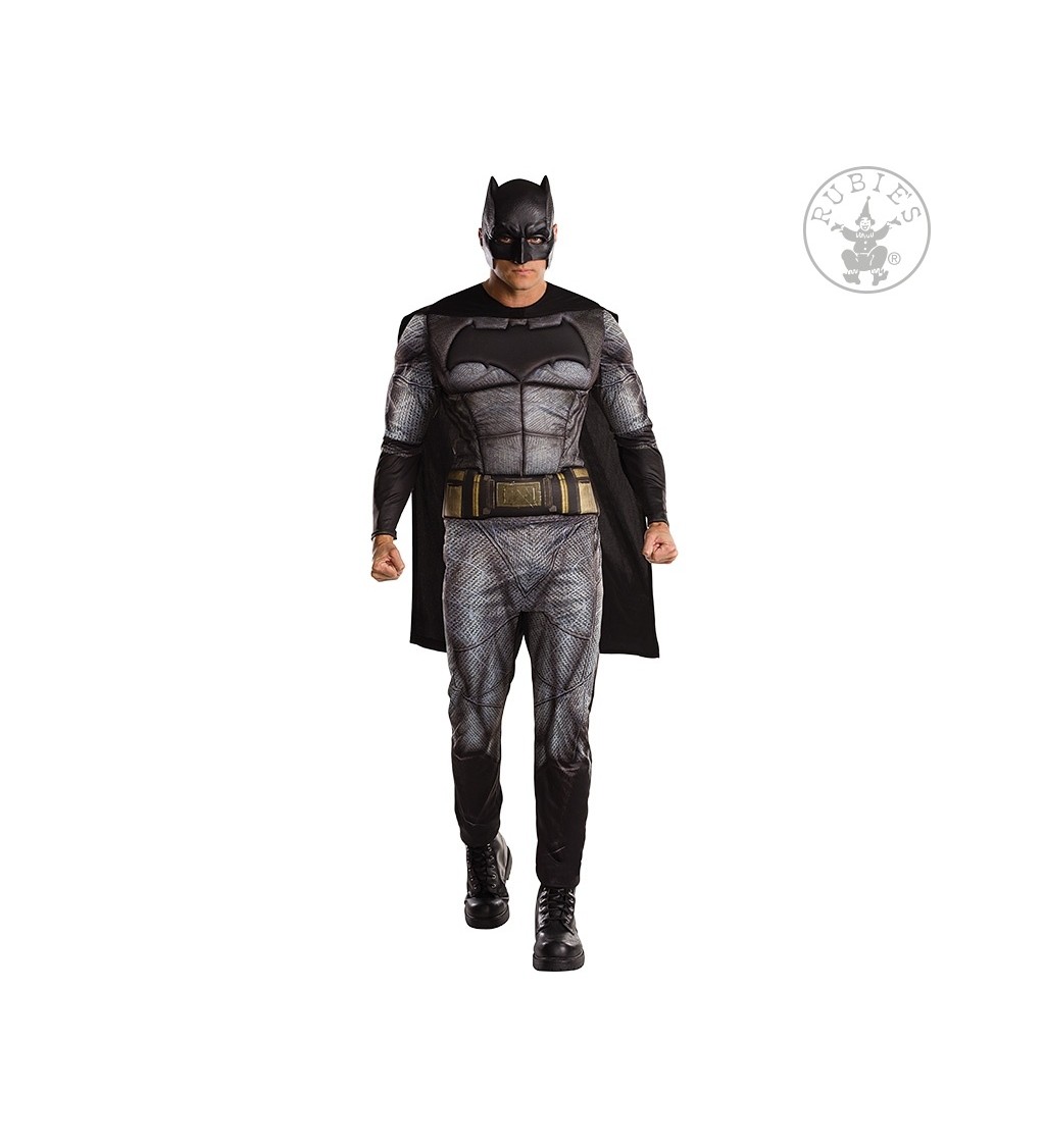 Exkluzivní kostým Batmana