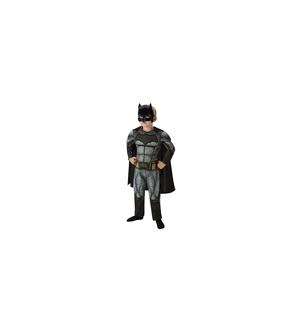Kostým Batmana - pro děti