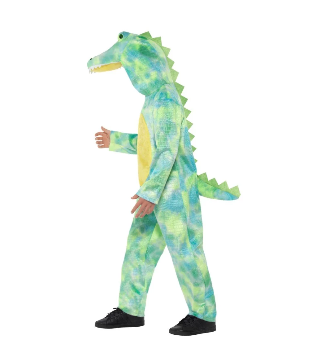 Kostým Dinosaura - pro děti