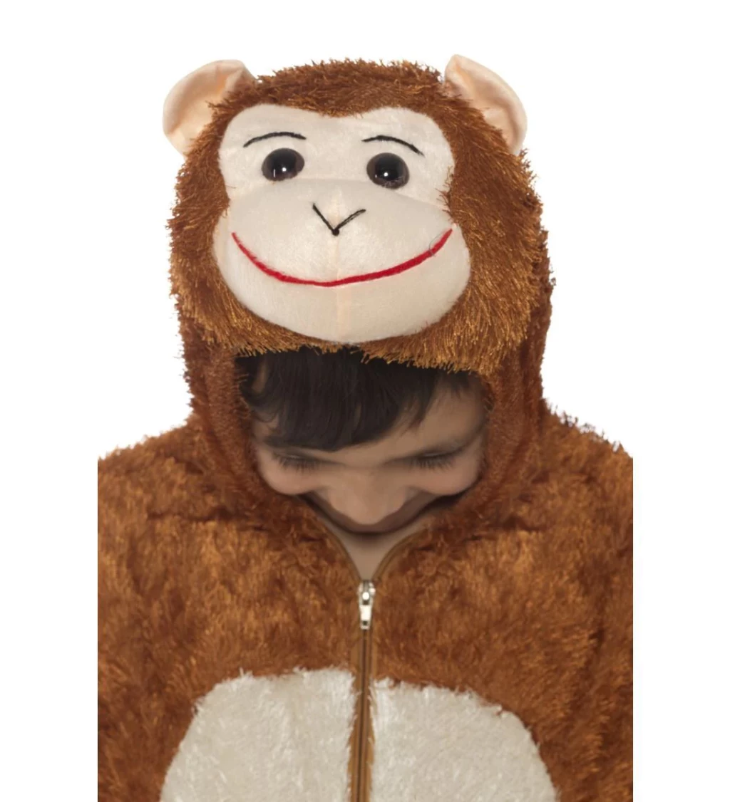 Kostým Opičky - pro děti