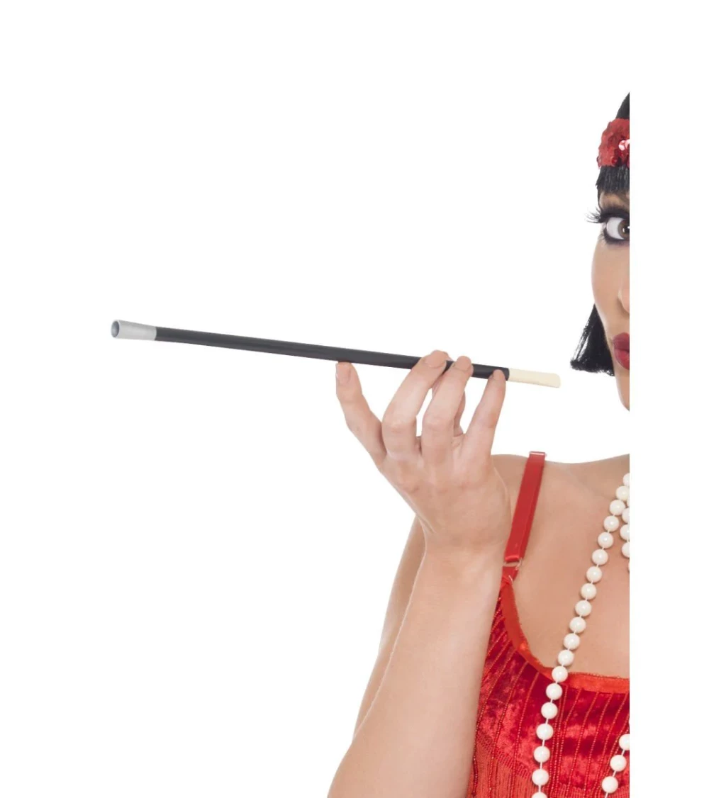 Držák na cigaretu - 20. léta