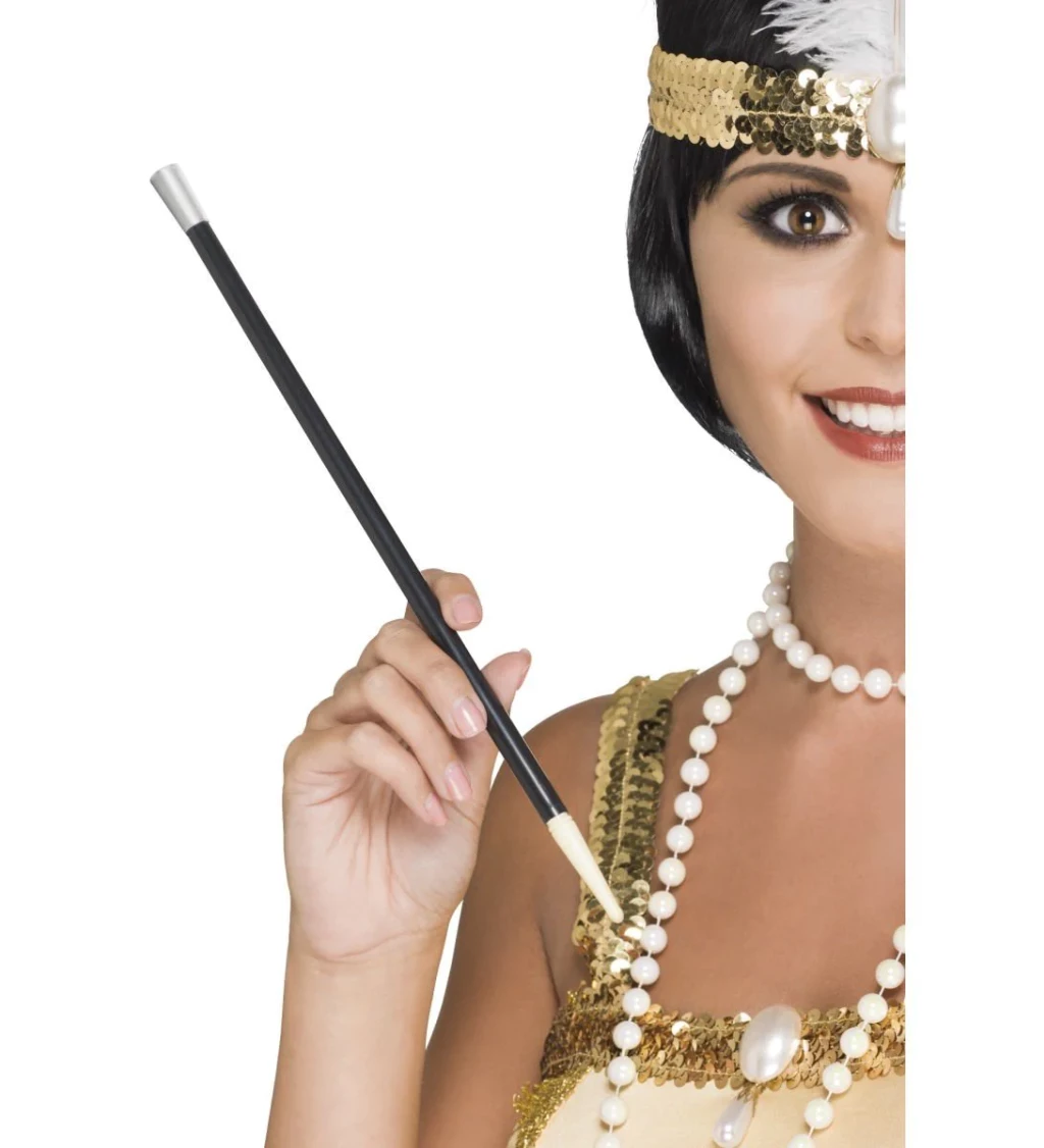 Držák na cigaretu - 20. léta