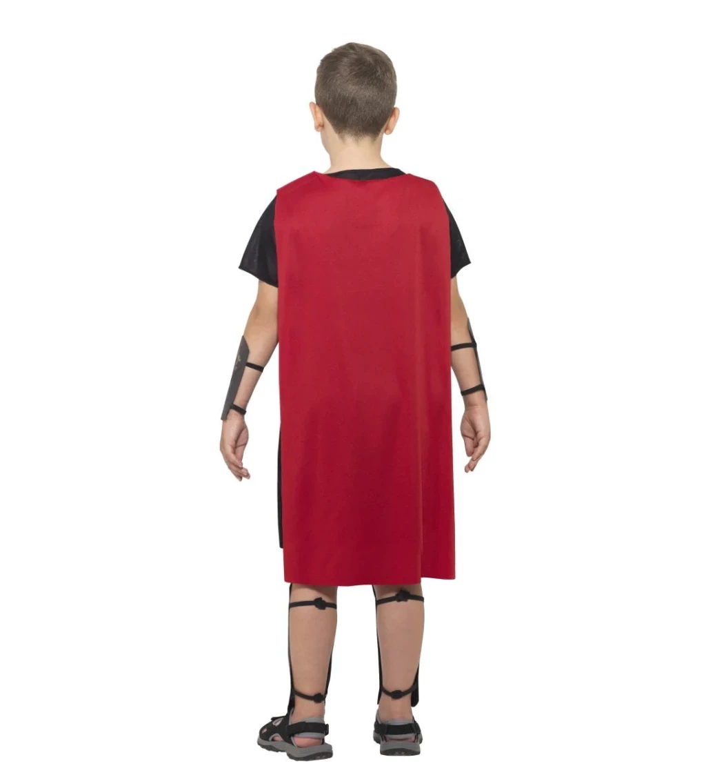 Kostým Římského bojovníka - pro děti
