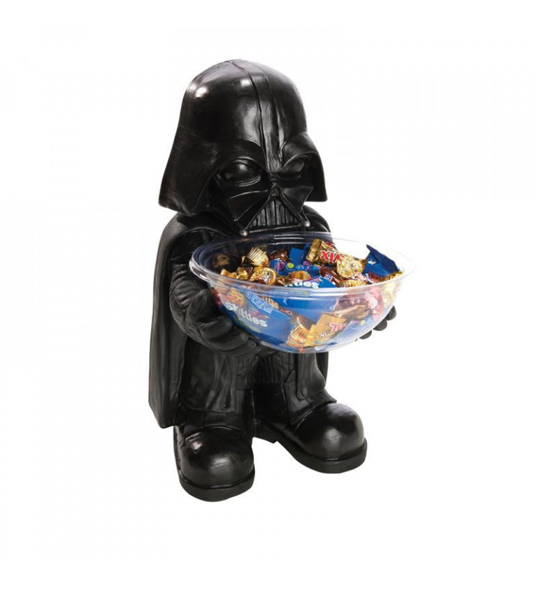 Plastová miska - Darth Vader