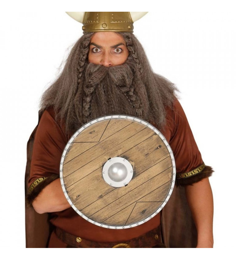 Štít Vikinga