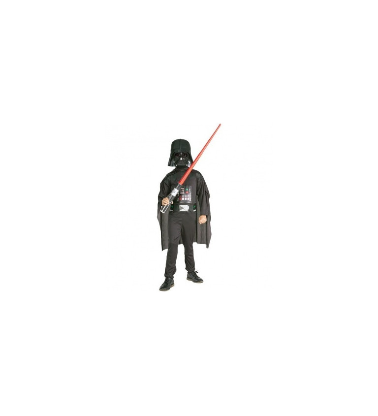 Kostým Darth Vadera - pro děti