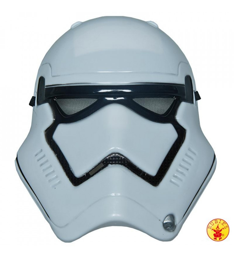 Dětská maska Stormtroopera