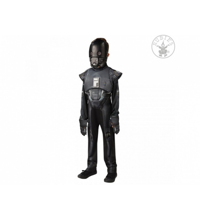 Kostým Droida - pro děti
