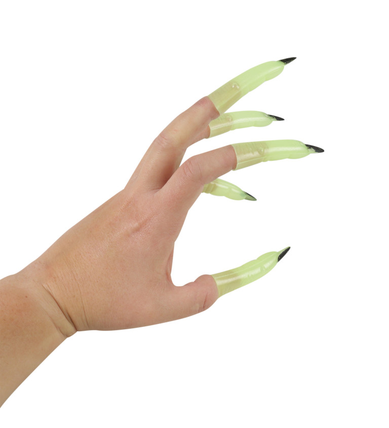 Prsty pro čarodějnice